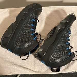 Jordan 9 retro photo blue 2012